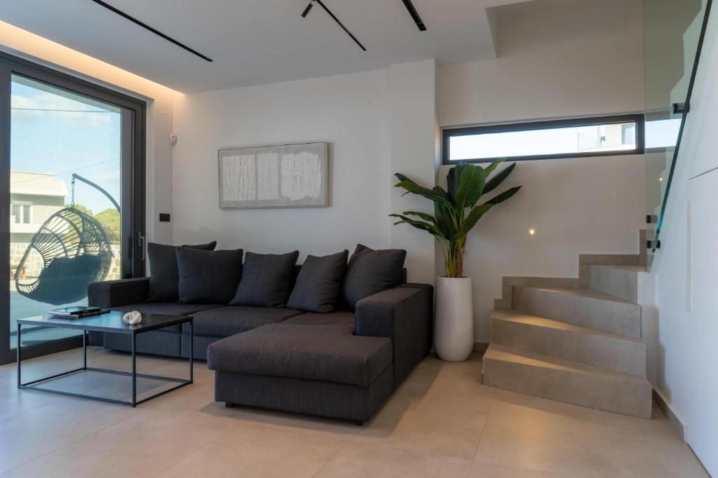 Villas for sale in Heraklion Crete