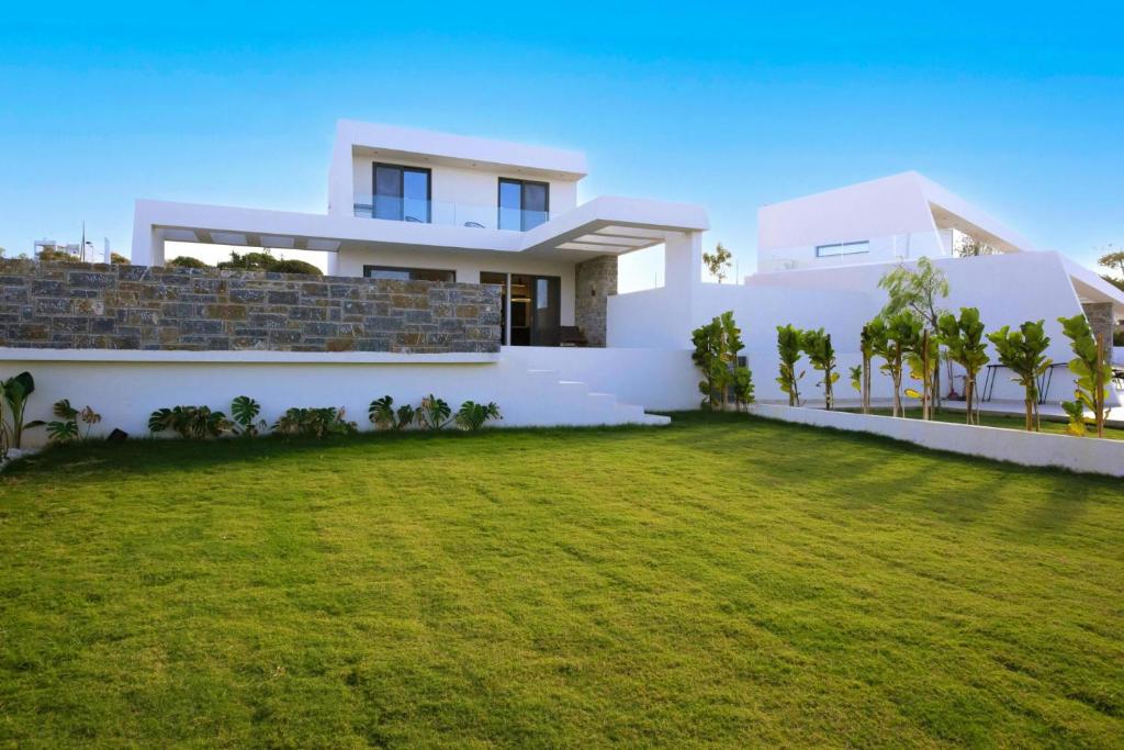 Villas for sale in Heraklion Crete