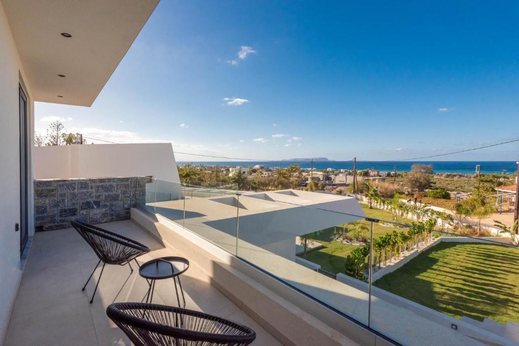 Villas for sale in Heraklion Crete