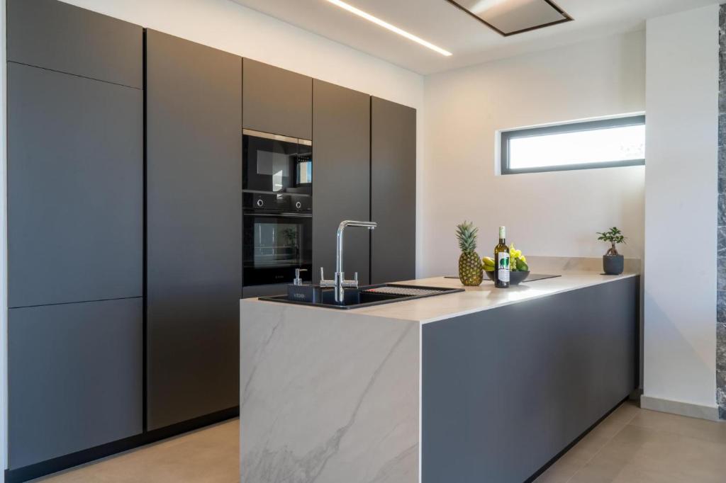 Villas for sale in Heraklion Crete