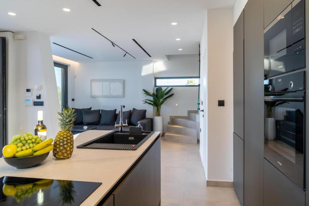 Villas for sale in Heraklion Crete