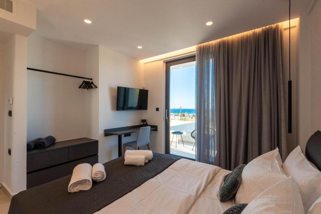 Villas for sale in Heraklion Crete