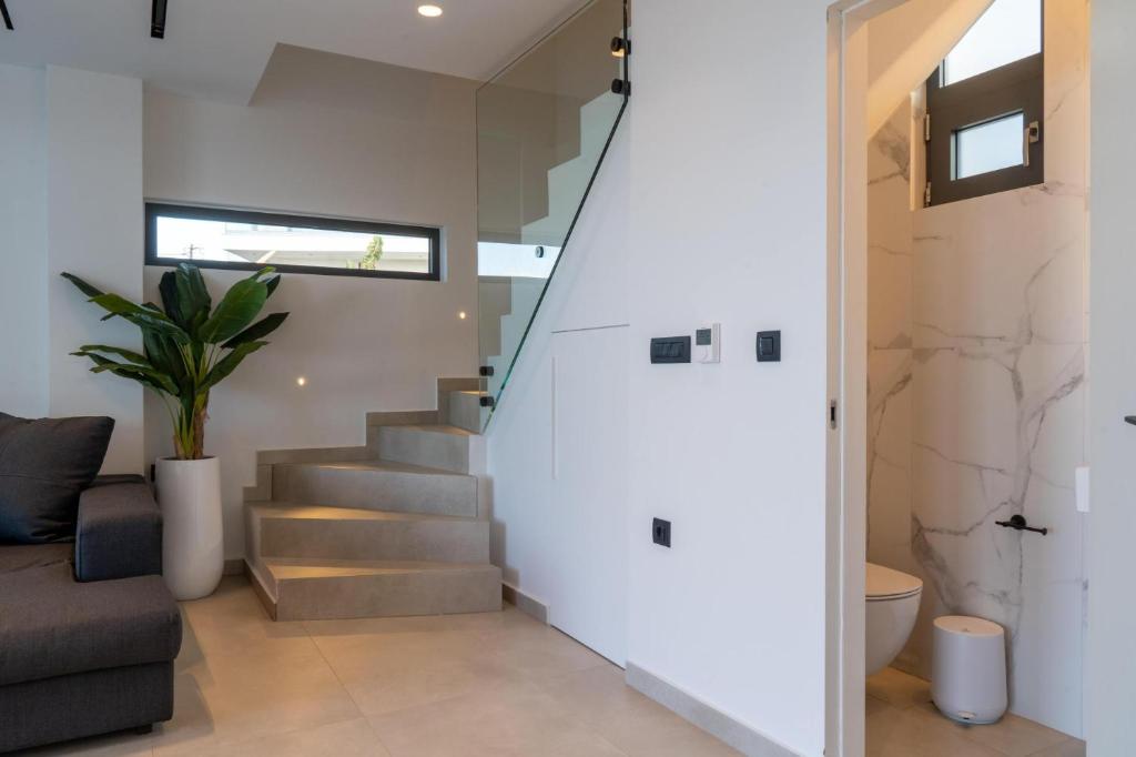 Villas for sale in Heraklion Crete