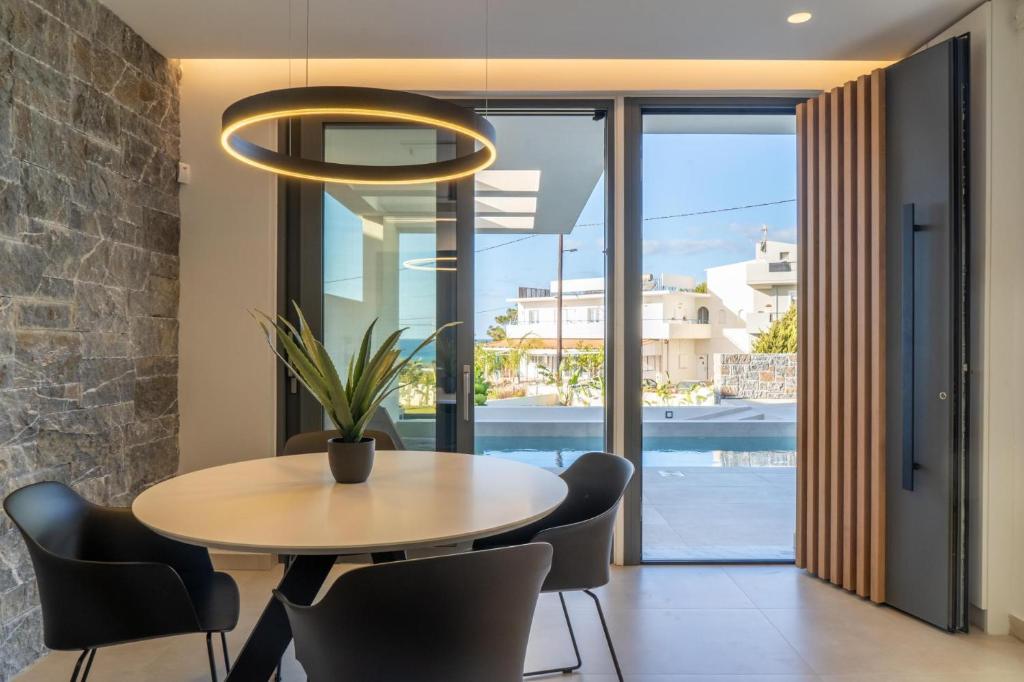 Villas for sale in Heraklion Crete