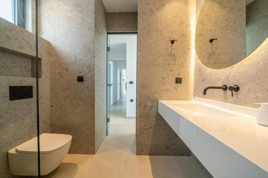 Villas for sale in Heraklion Crete