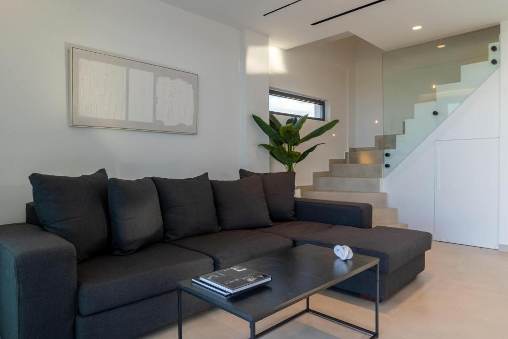 Villas for sale in Heraklion Crete