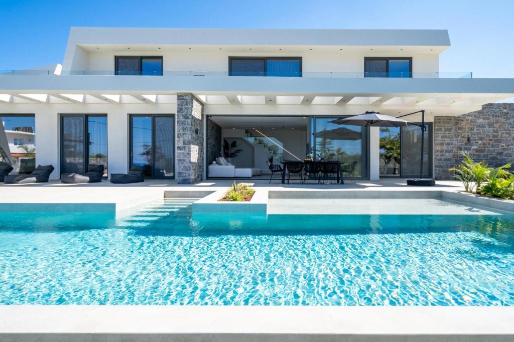 Villas for sale in Heraklion Crete