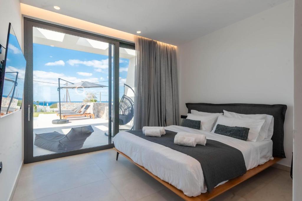 Villas for sale in Heraklion Crete