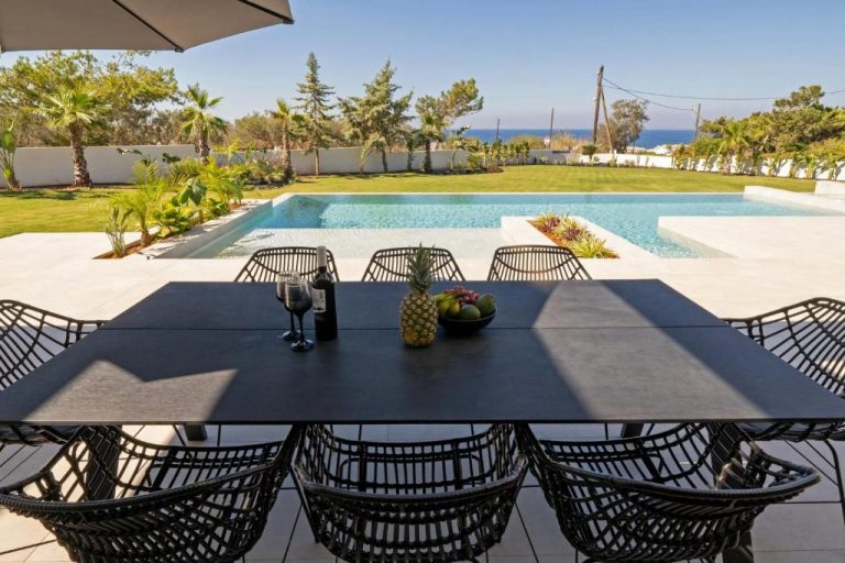 Villas for sale in Heraklion Crete