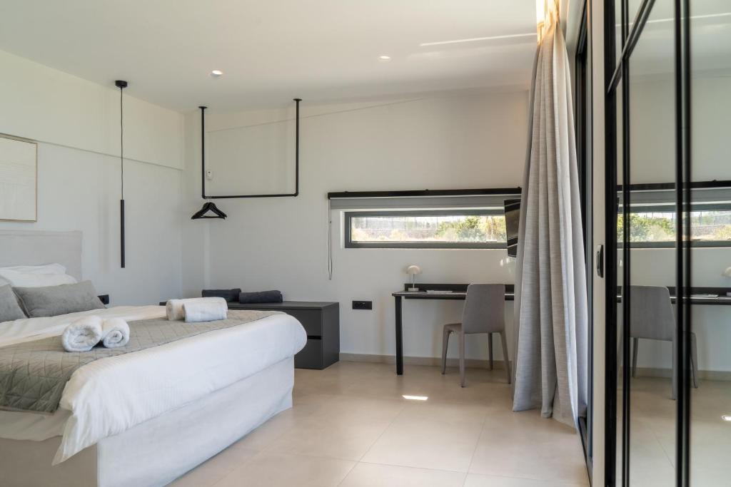 Villas for sale in Heraklion Crete