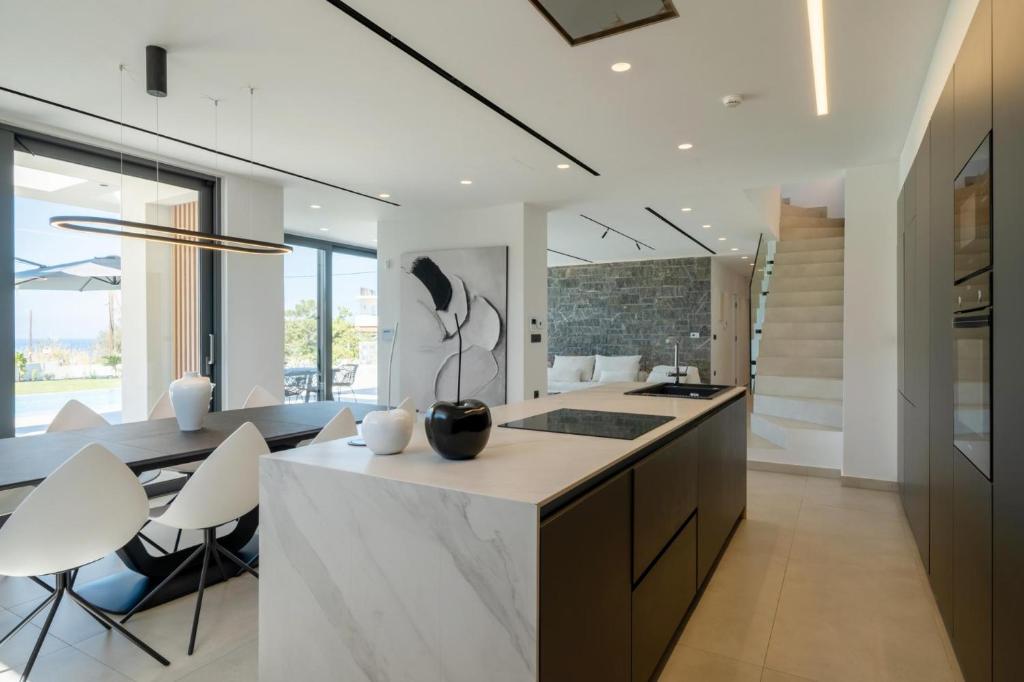 Villas for sale in Heraklion Crete
