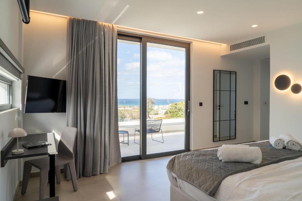 Villas for sale in Heraklion Crete