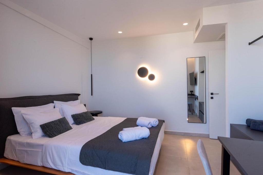Villas for sale in Heraklion Crete