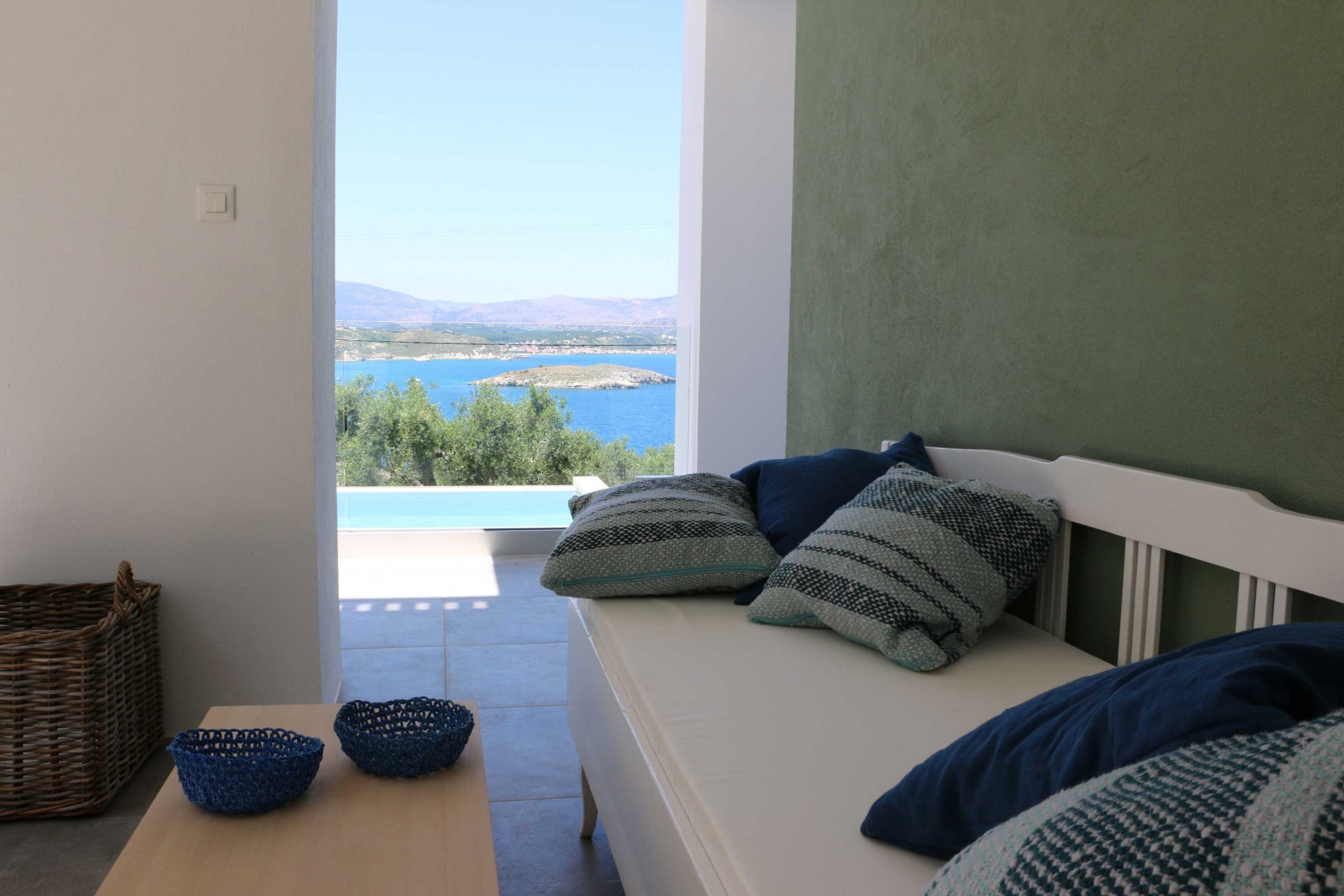 Villas in Plaka Apokoronas Chania Crete for sale