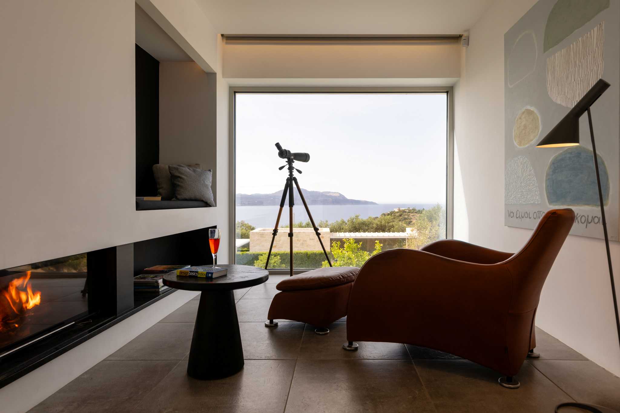 Villas in Plaka Apokoronas Chania Crete for sale