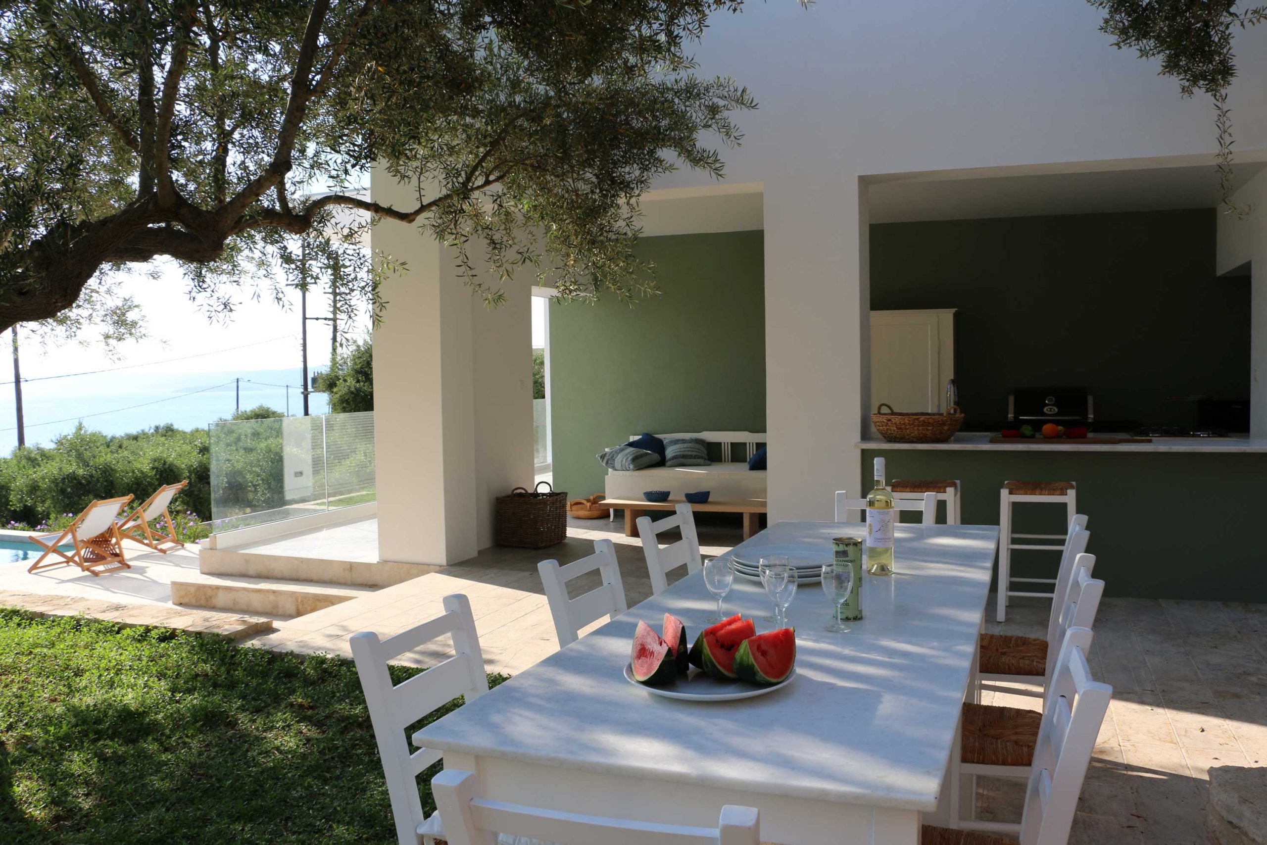 Villas in Plaka Apokoronas Chania Crete for sale