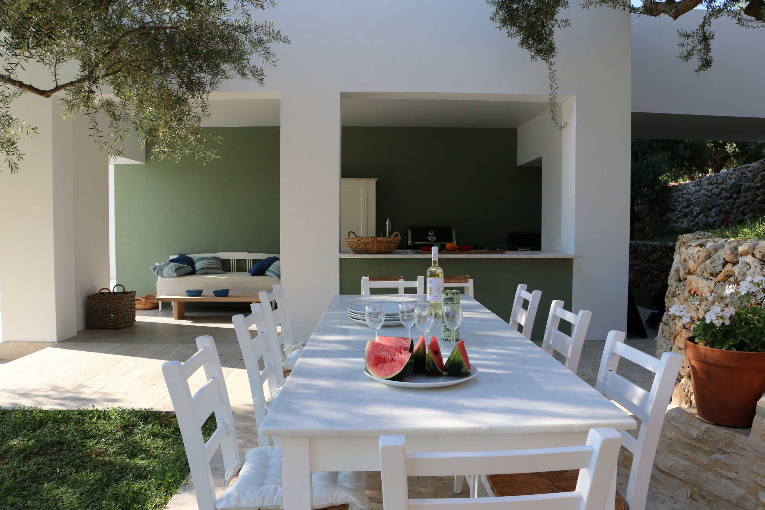 Villas in Plaka Apokoronas Chania Crete for sale