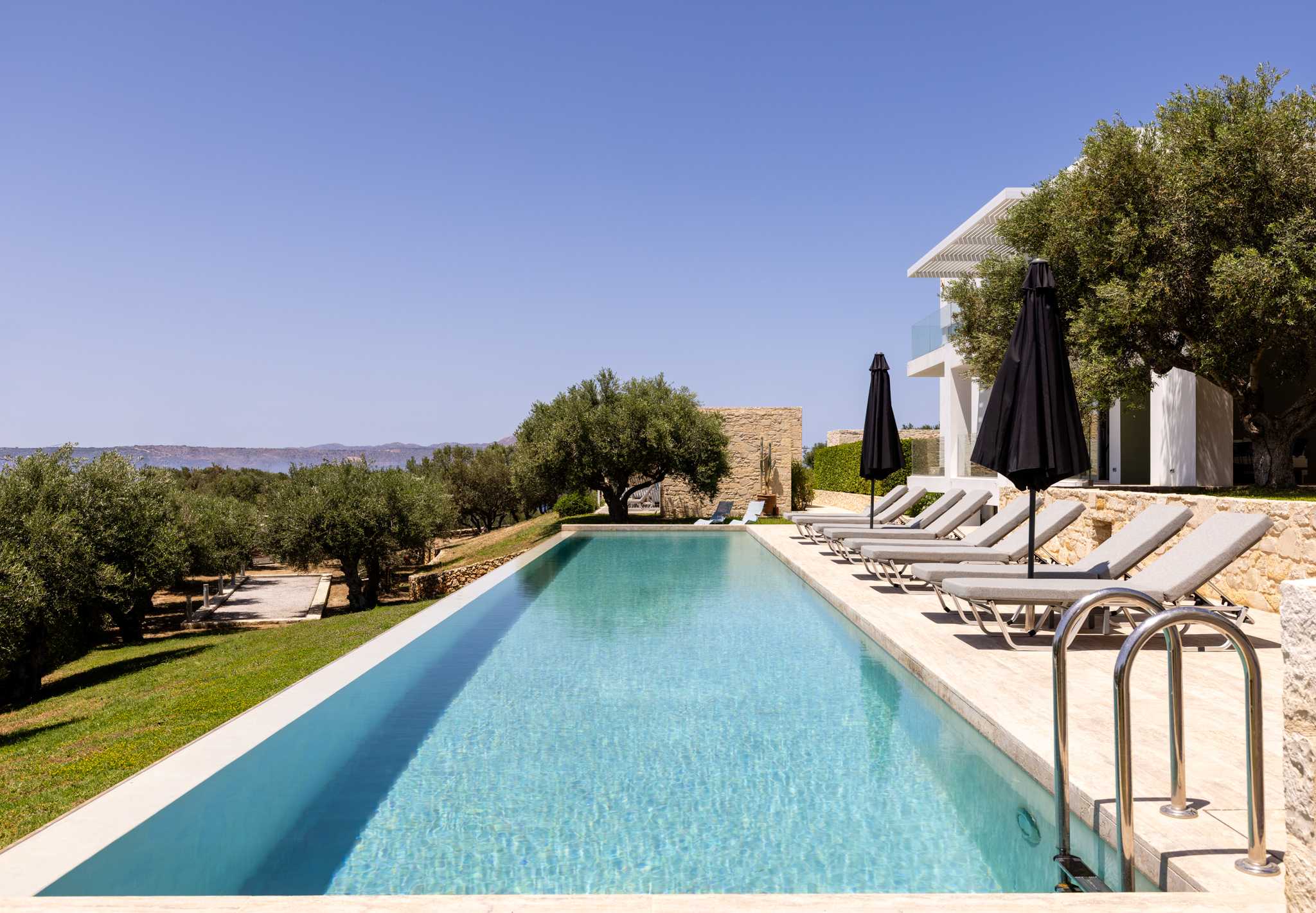 Villas in Plaka Apokoronas Chania Crete for sale