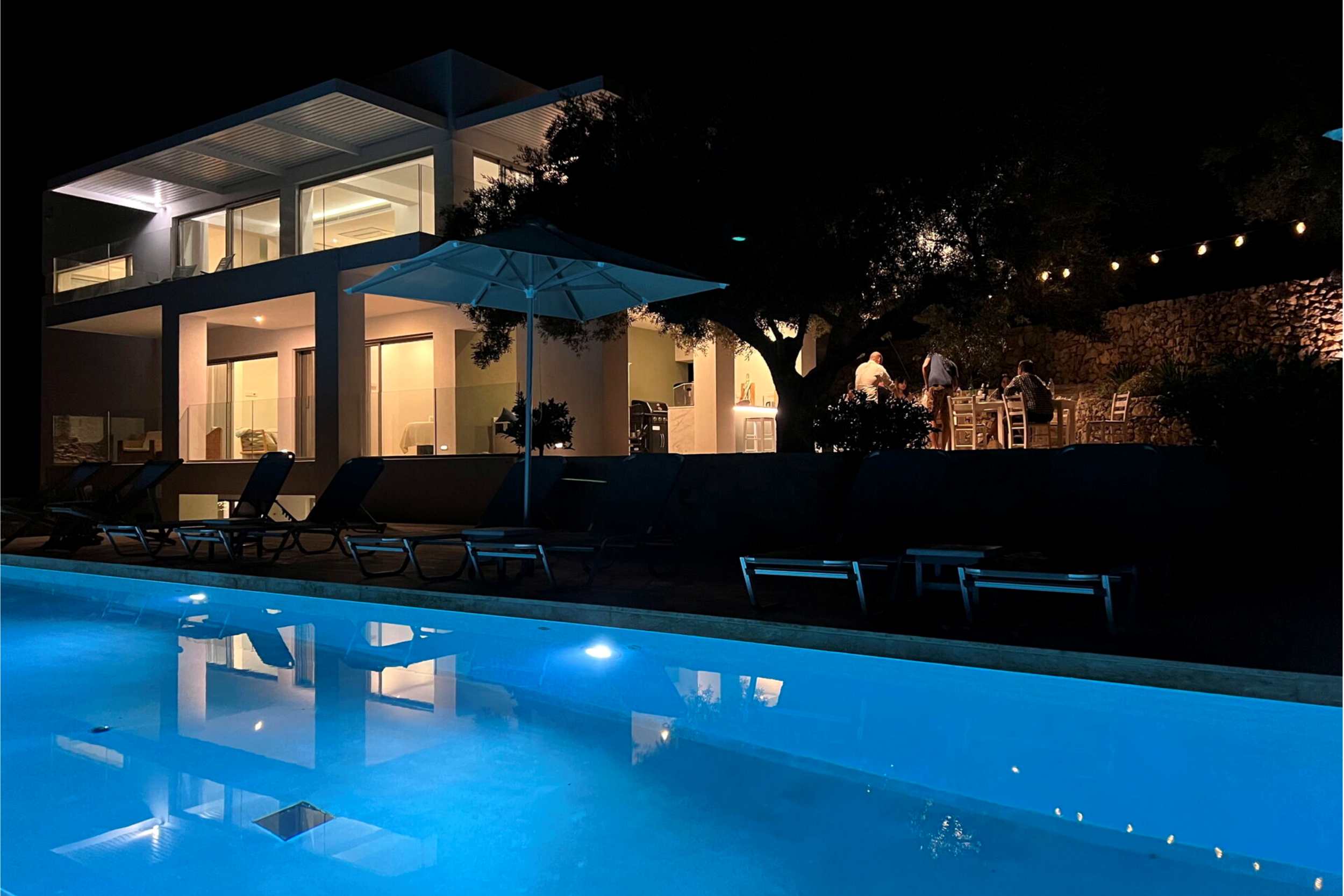 Villas in Plaka Apokoronas Chania Crete for sale