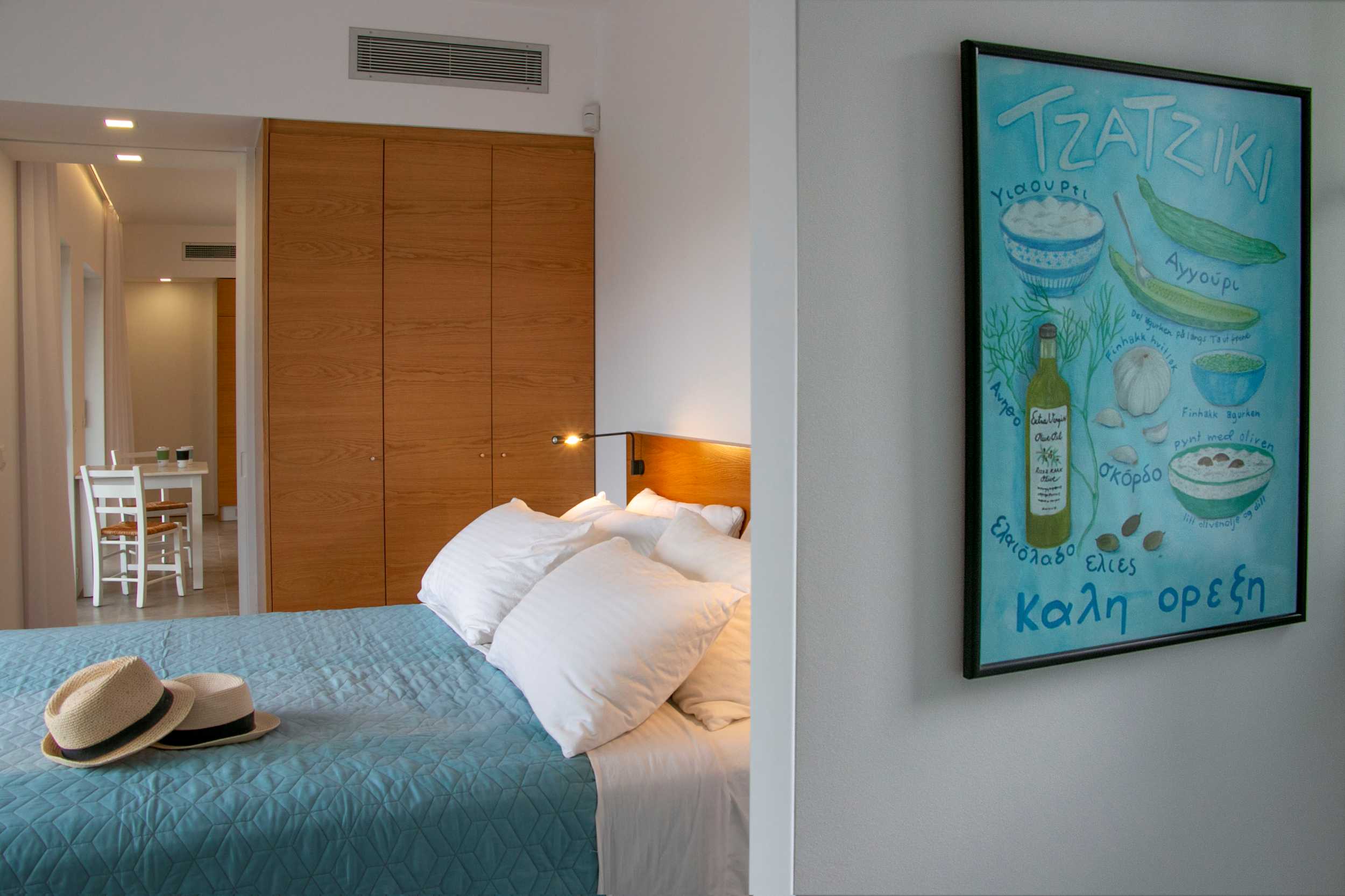 Villas in Plaka Apokoronas Chania Crete for sale