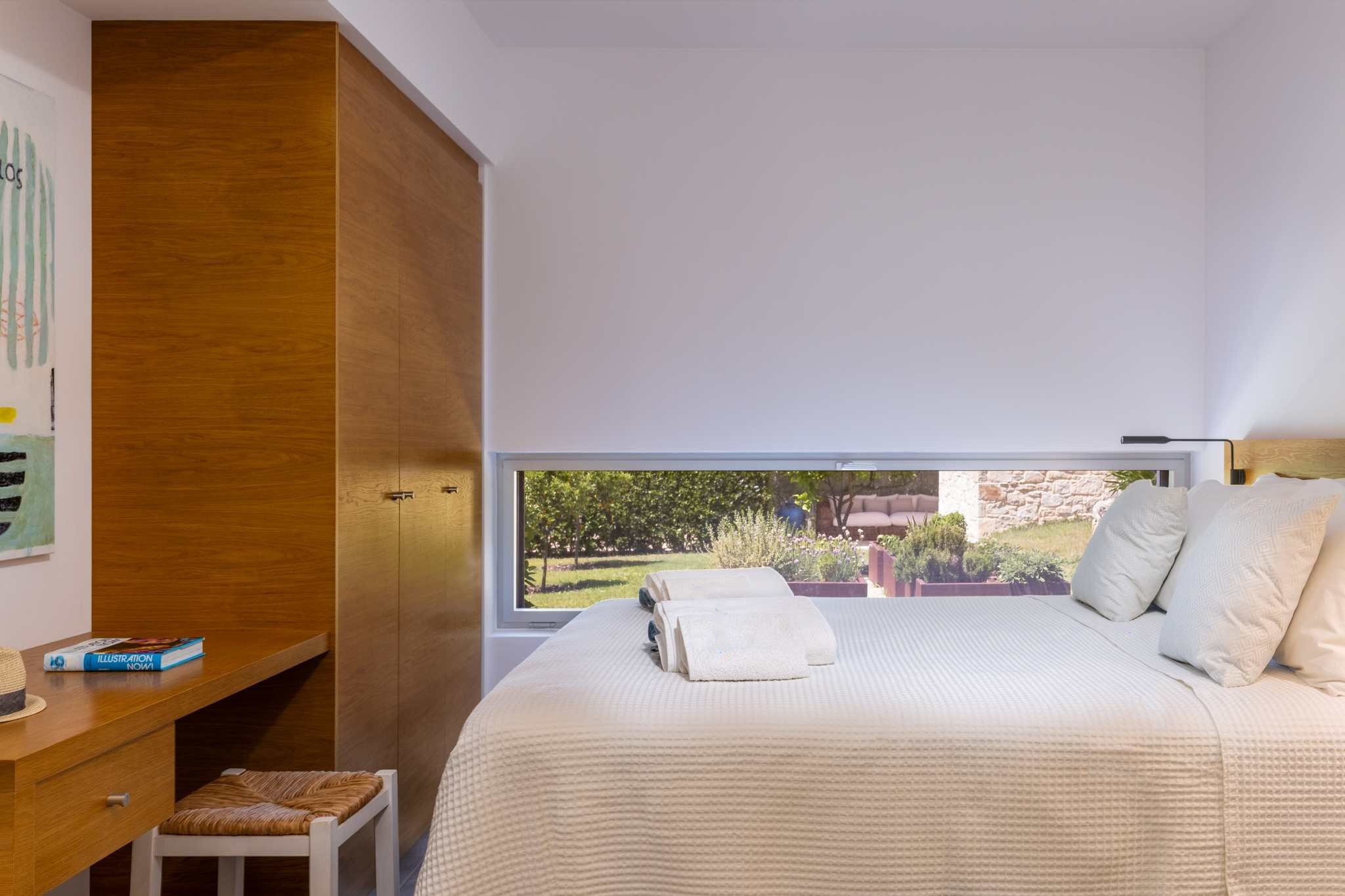 Villas in Plaka Apokoronas Chania Crete for sale
