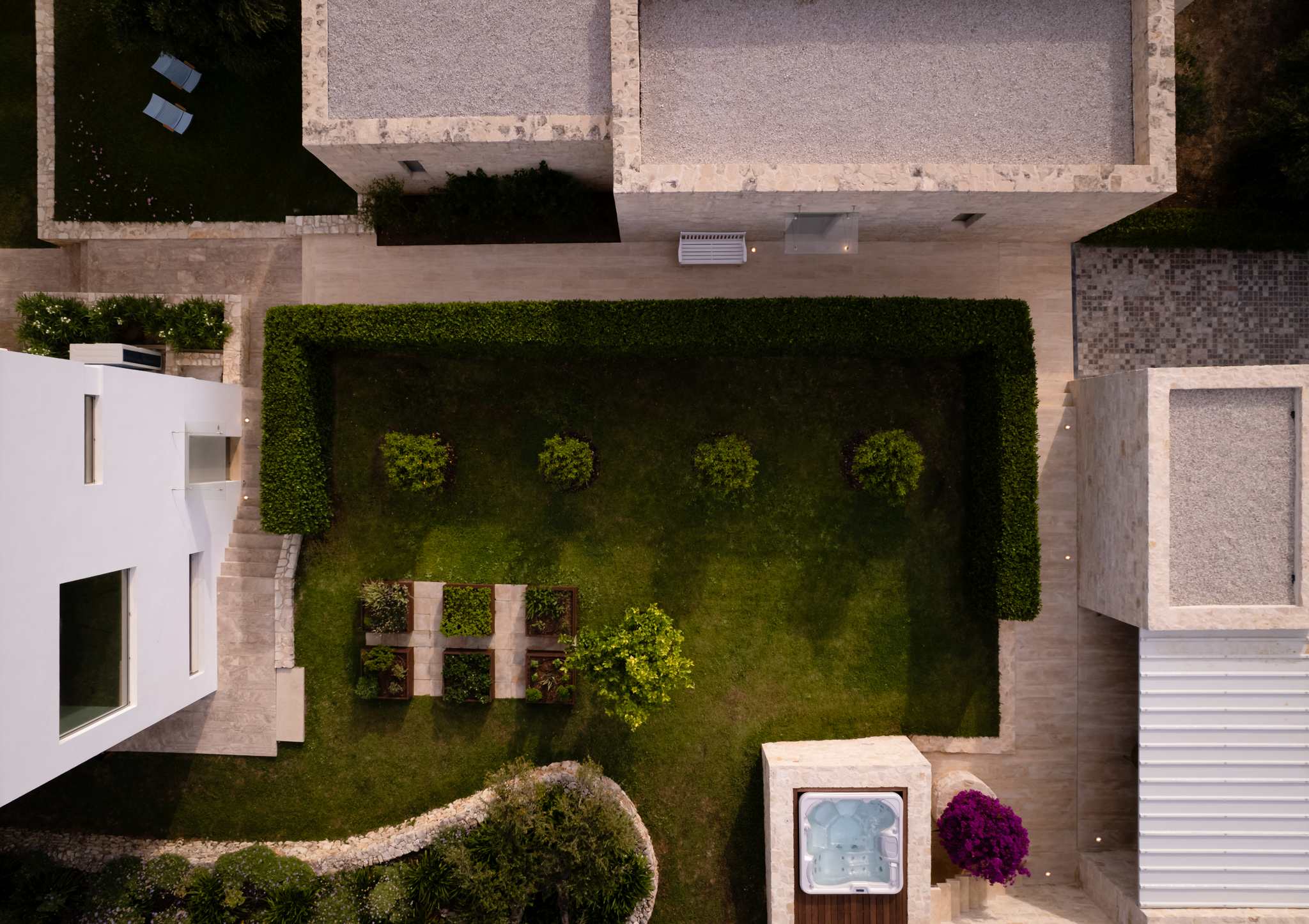 Villas in Plaka Apokoronas Chania Crete for sale