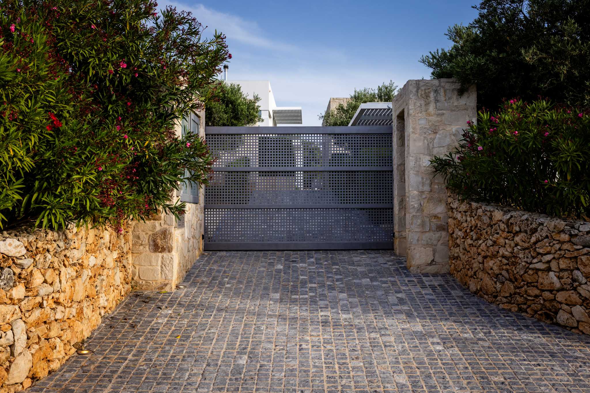 Villas in Plaka Apokoronas Chania Crete for sale