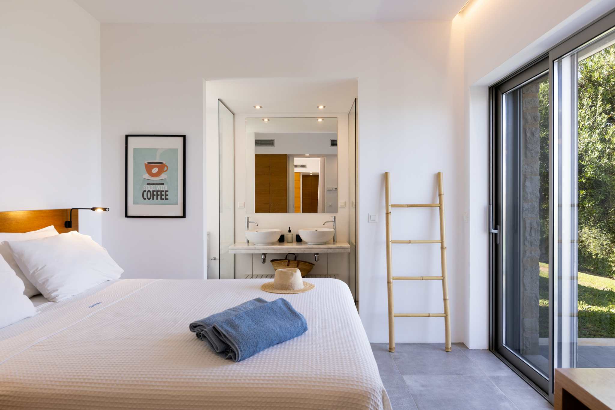 Villas in Plaka Apokoronas Chania Crete for sale