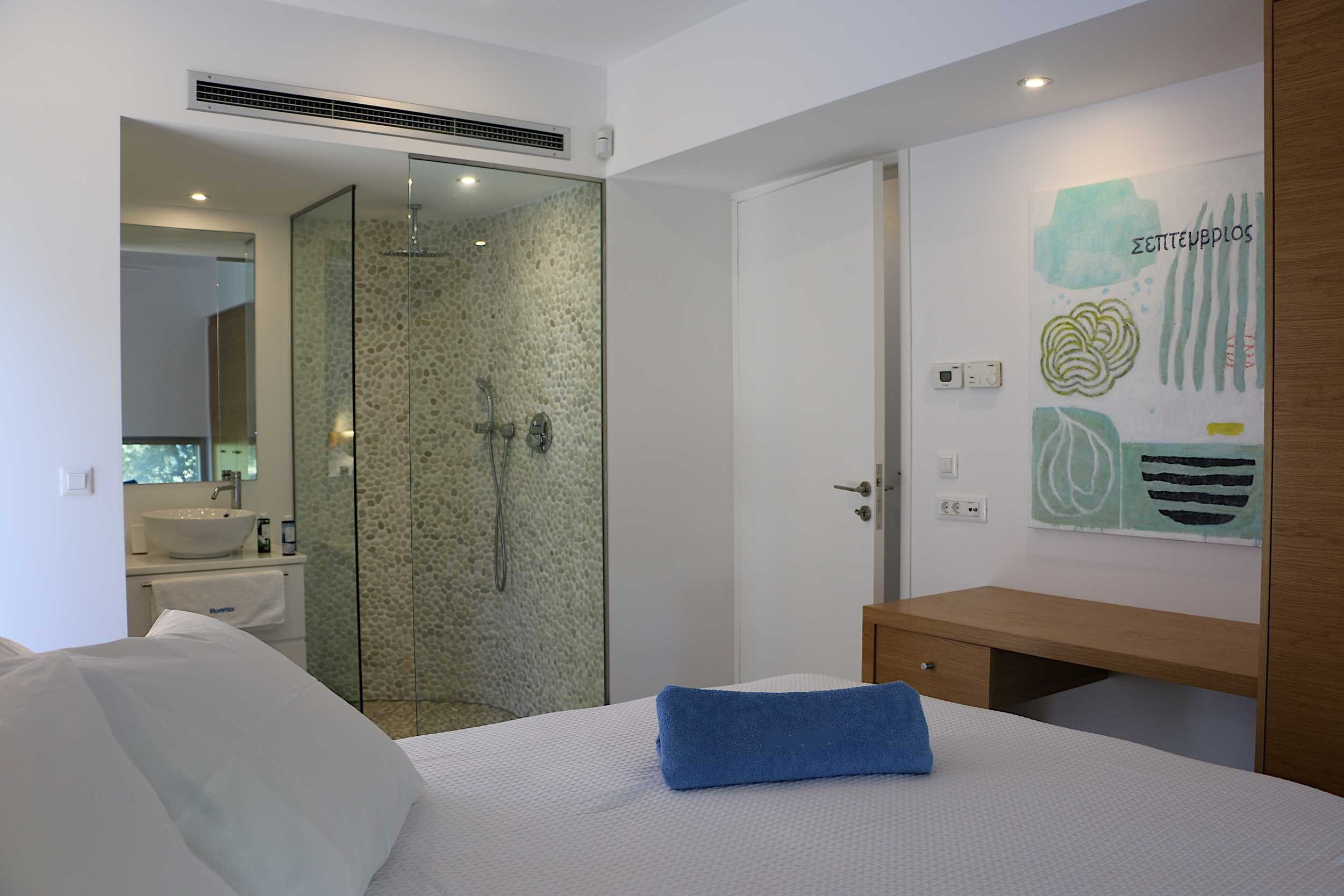 Villas in Plaka Apokoronas Chania Crete for sale