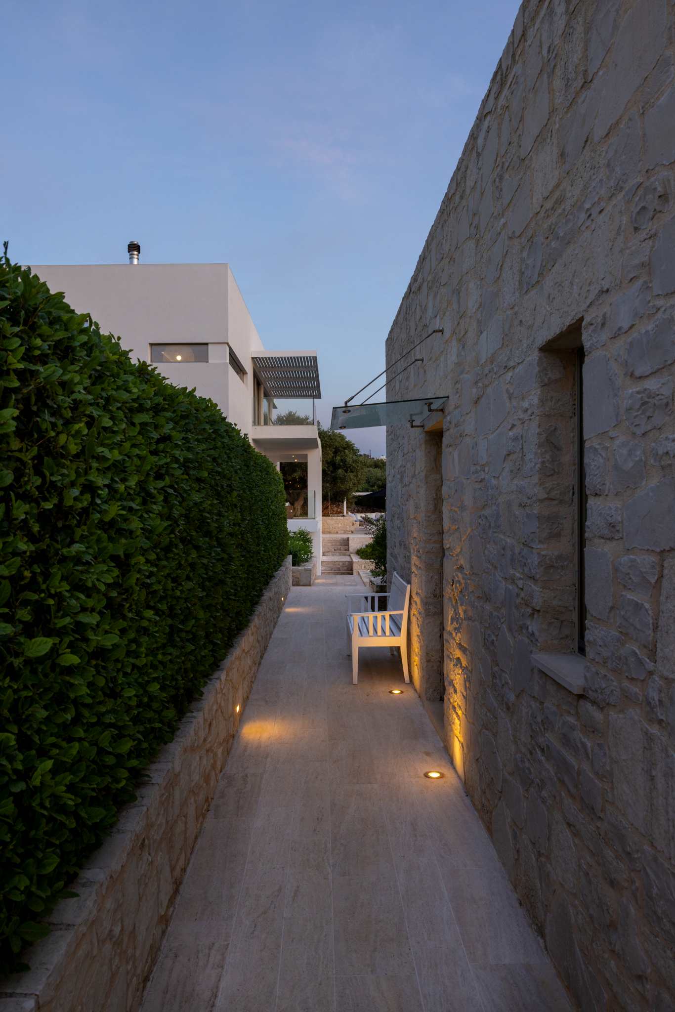 Villas in Plaka Apokoronas Chania Crete for sale