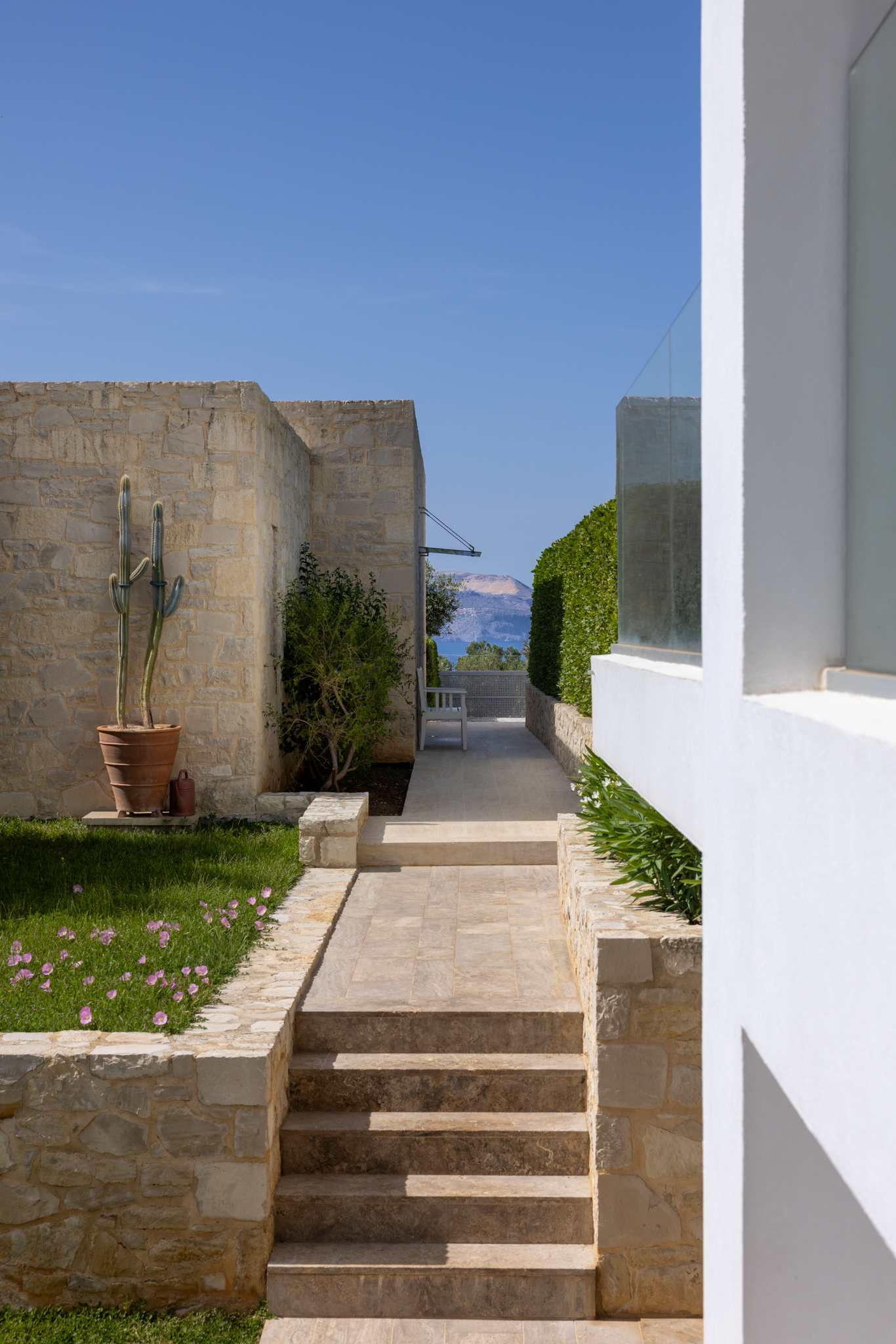 Villas in Plaka Apokoronas Chania Crete for sale
