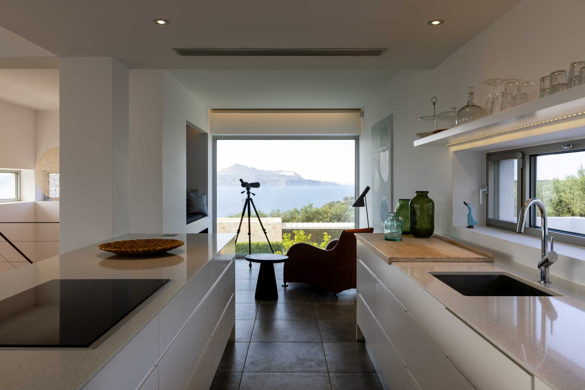 Villas in Plaka Apokoronas Chania Crete for sale