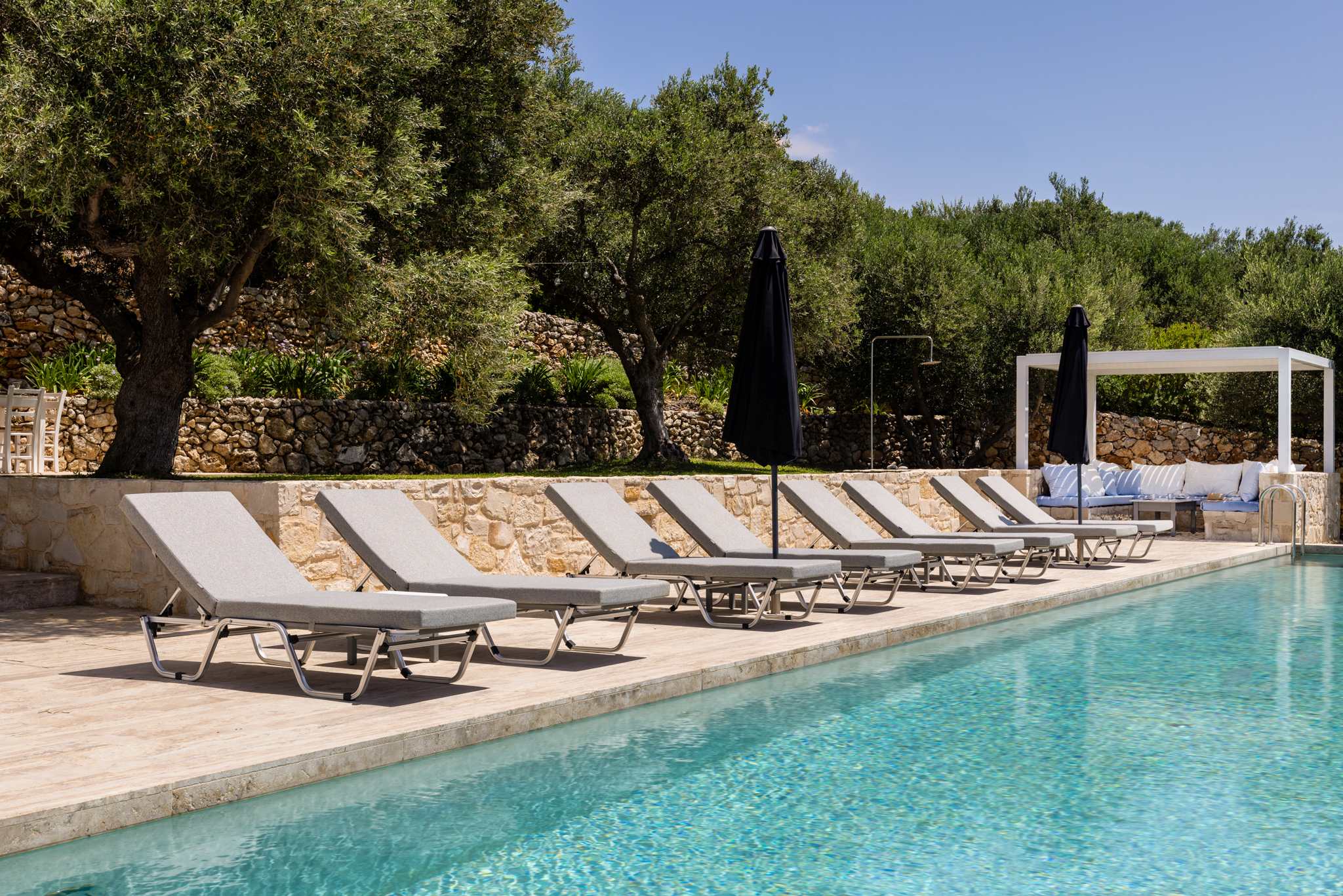Villas in Plaka Apokoronas Chania Crete for sale