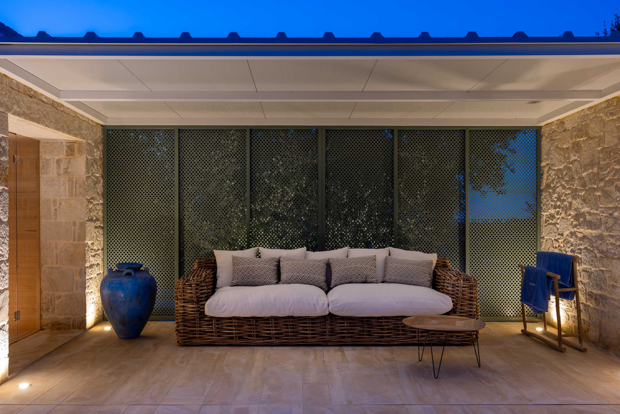 Villas in Plaka Apokoronas Chania Crete for sale