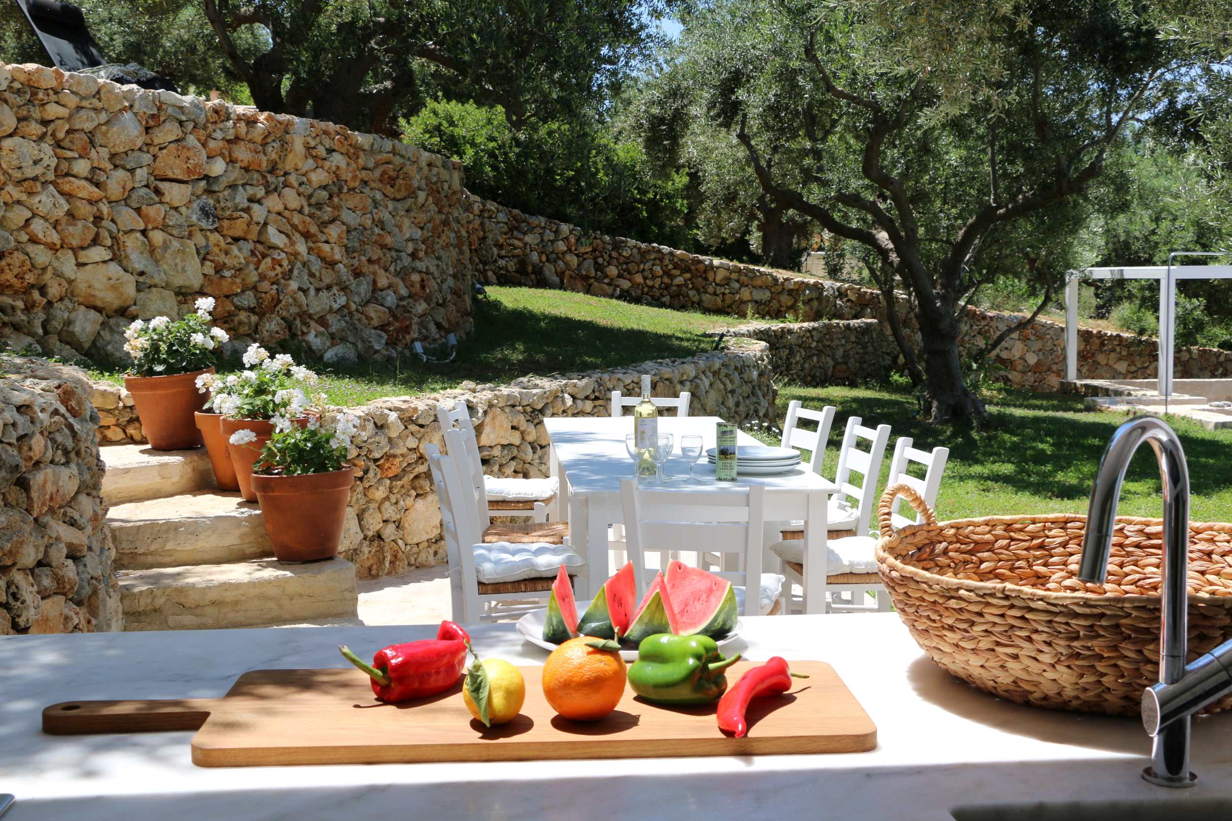 Villas in Plaka Apokoronas Chania Crete for sale