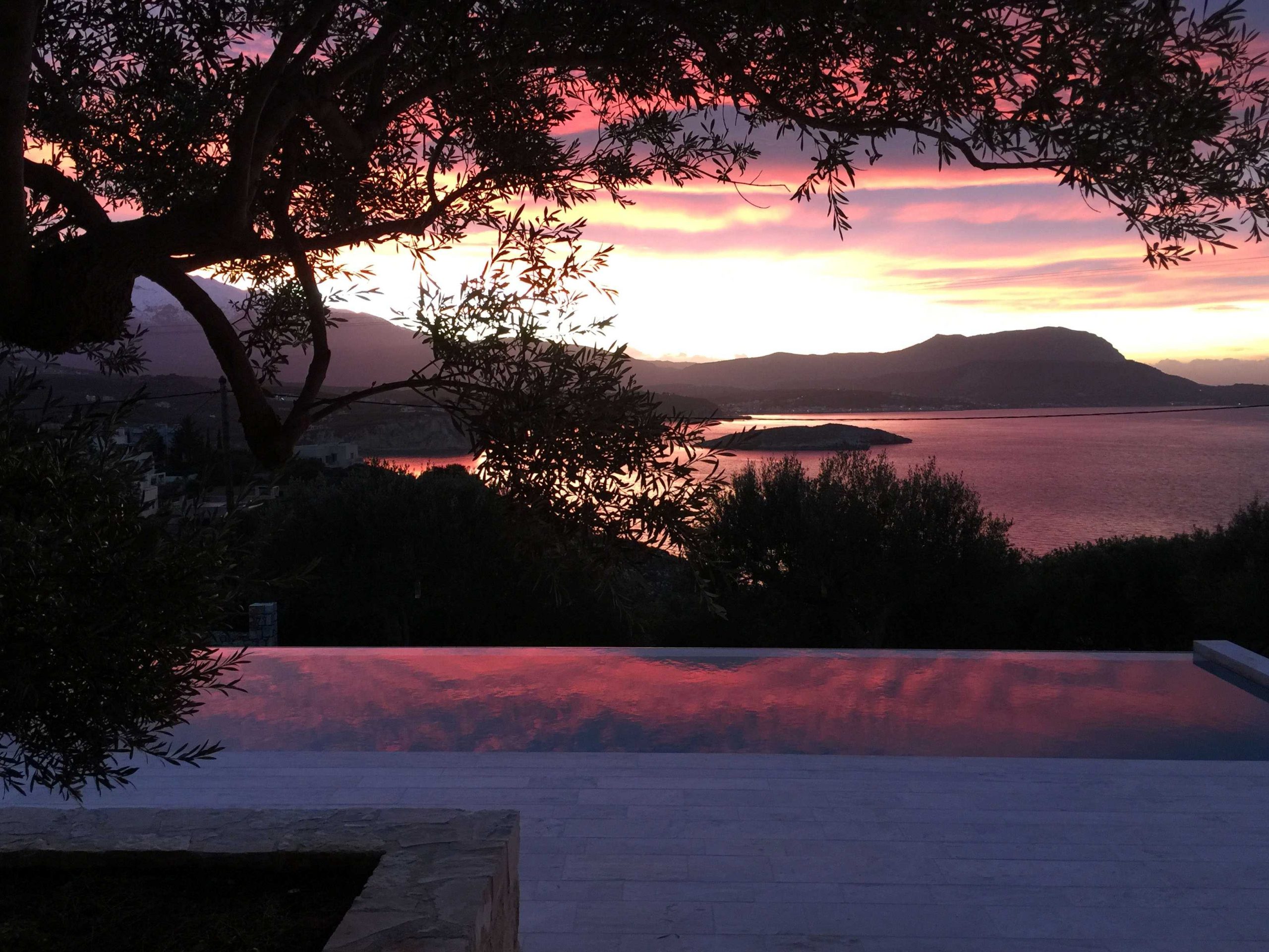 Villas in Plaka Apokoronas Chania Crete for sale