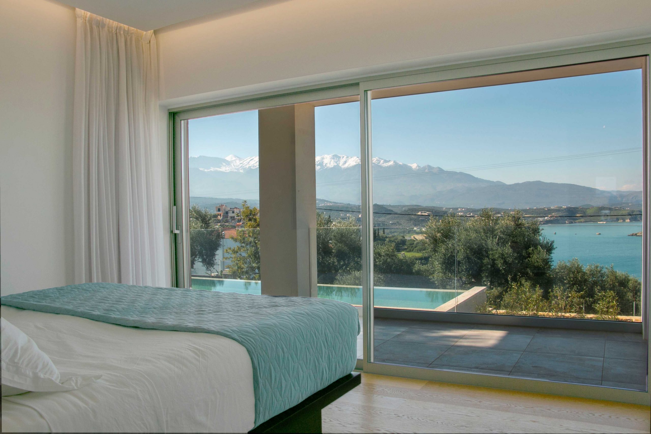 Villas in Plaka Apokoronas Chania Crete for sale