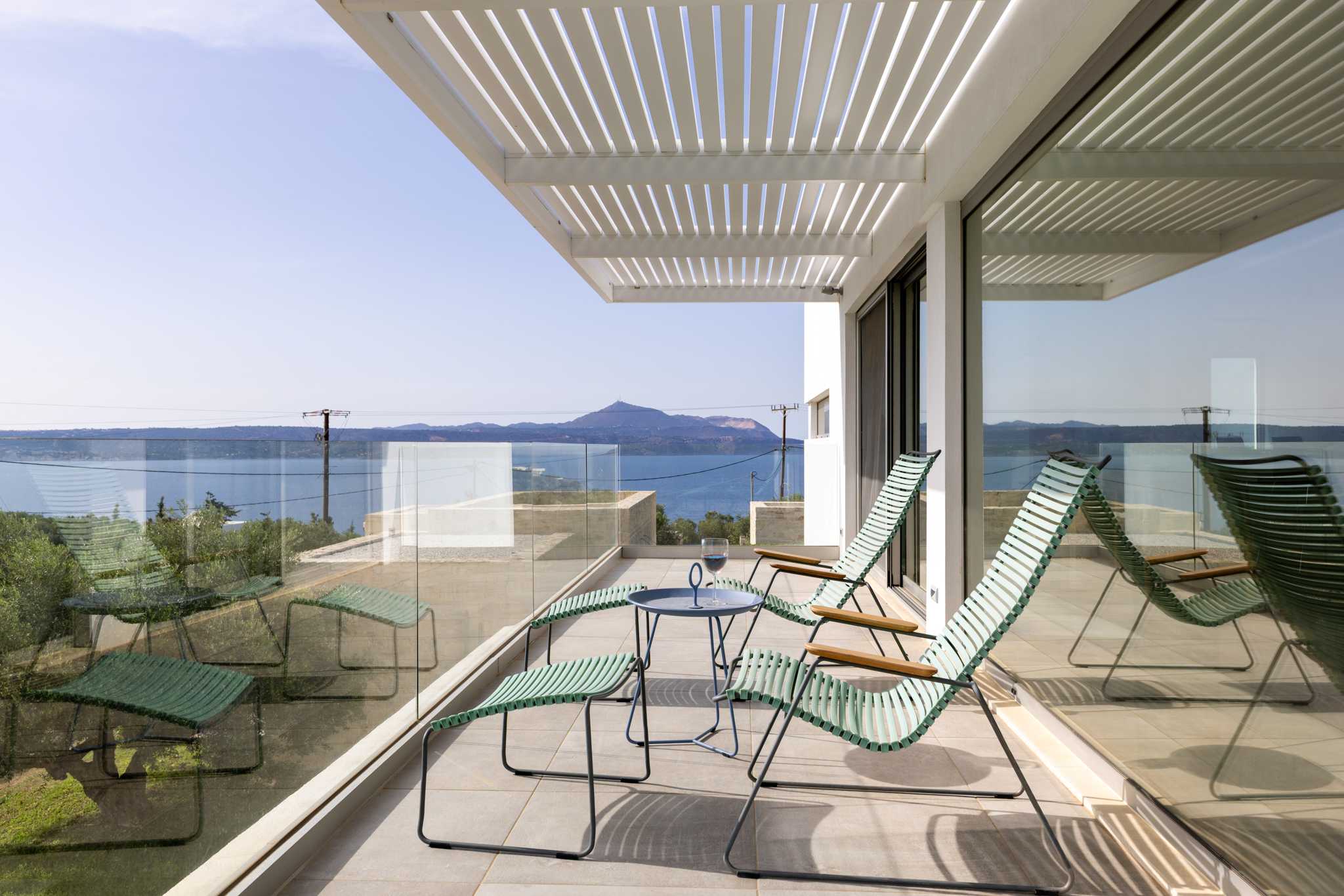 Villas in Plaka Apokoronas Chania Crete for sale