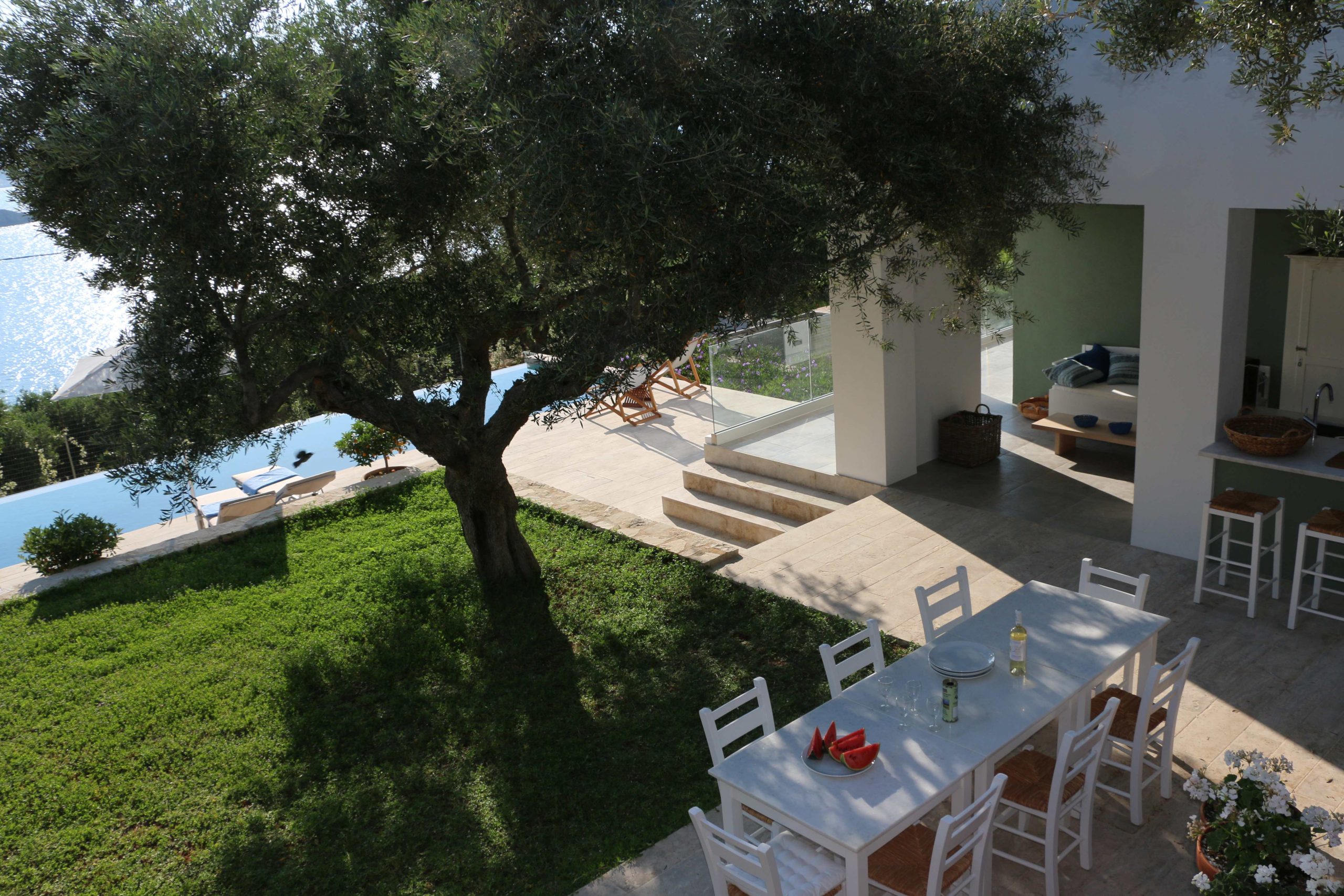 Villas in Plaka Apokoronas Chania Crete for sale