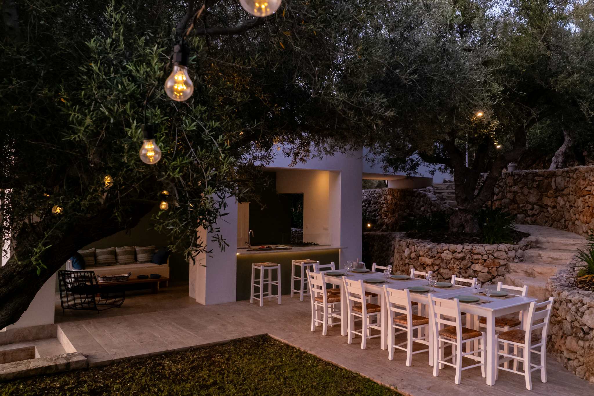 Villas in Plaka Apokoronas Chania Crete for sale