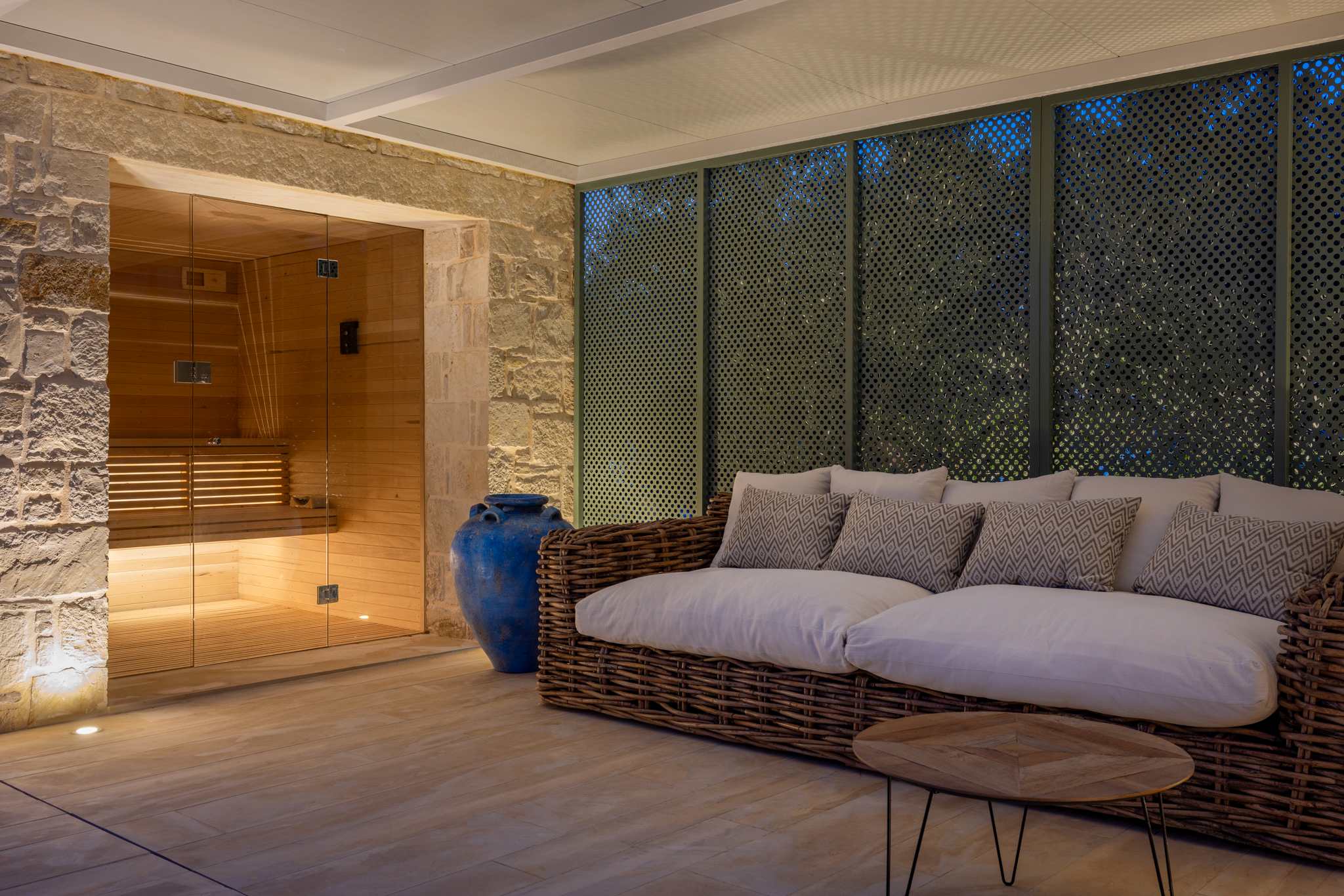 Villas in Plaka Apokoronas Chania Crete for sale