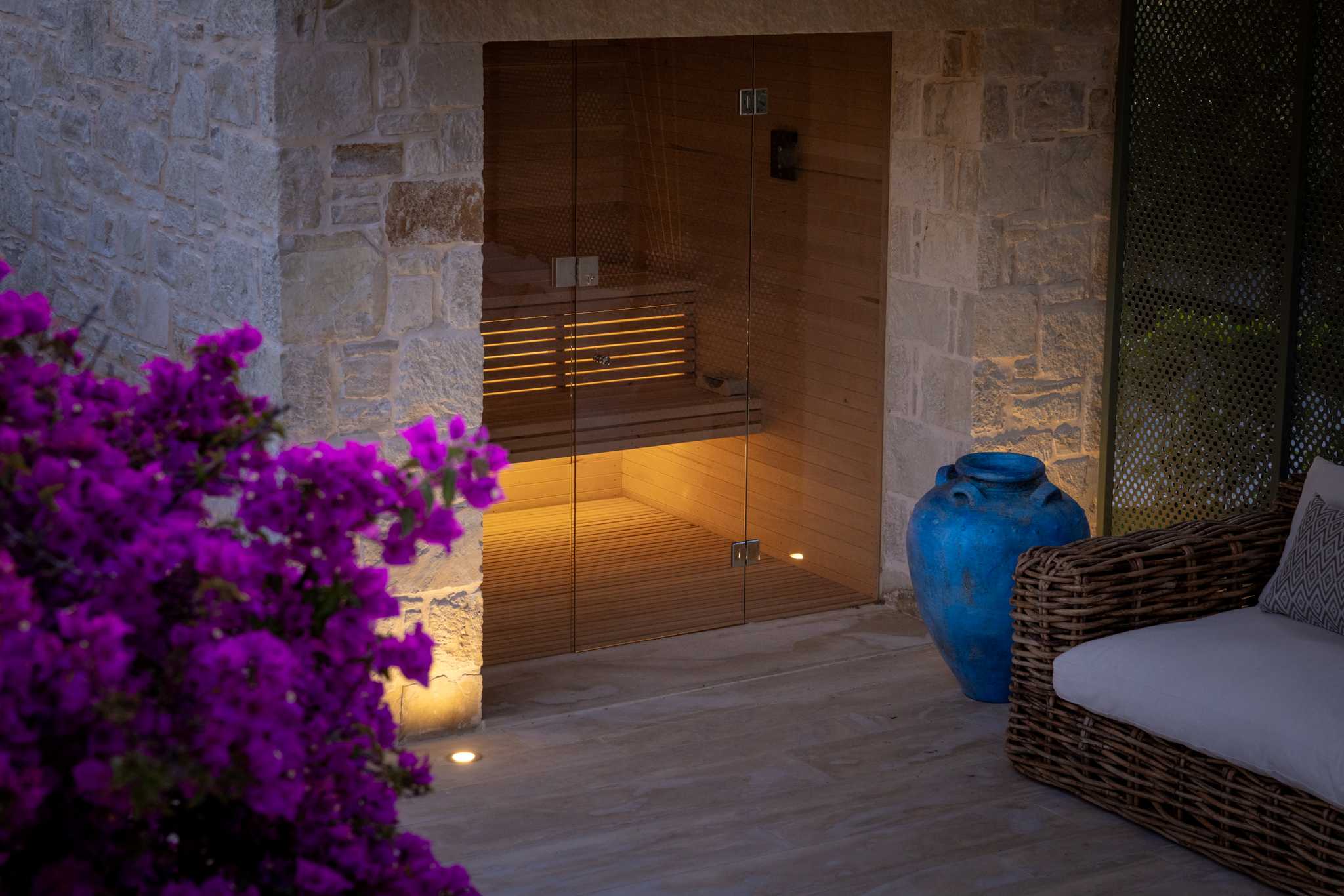 Villas in Plaka Apokoronas Chania Crete for sale